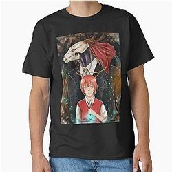 Elias Ainsworth The Magus Bride Classic T-Shirt