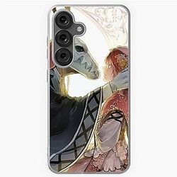 Elias Ainsworth The Ancient Magus Bride Epic Samsung Galaxy Case
