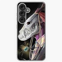 Elias Ainsworth The Ancient Bride Soft Case