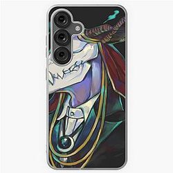 Elias Ainsworth The Ancient Magus Bride Design for Samsung Galaxy S Case