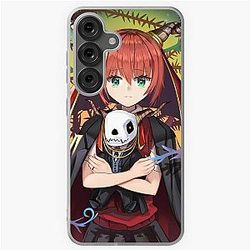 Elias Ainsworth The Ancient Magus Bride Fine Art Anime Case
