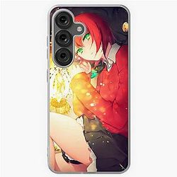 Chise Hatori The Ancient Magus Bride Fine Art Anime Case