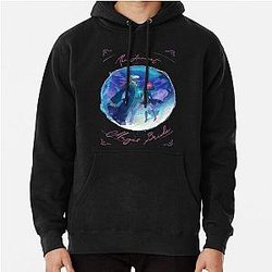 The Ancient Magus Bride Mahoutsukai no Yome Pullover Hoodie