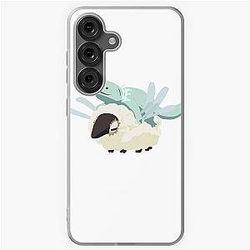 The Ancient Magus' Bride and Sheep Phone Case