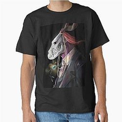 Elias Ainsworth, The Ancient Magus Bride Classic T-Shirt