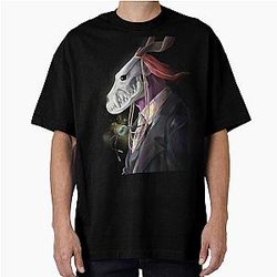 Elias Ainsworth The Ancient Magus Bride T-Shirt