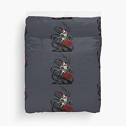 The Ancient Magus Bride Duvet Cover