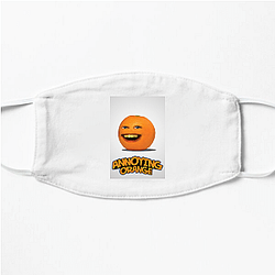 The Annoying Orange Merch Collection The Annoying Orange Face Masks