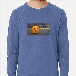 The Annoying Orange Merch For Fans The Annoying Orange Sweatshirts
