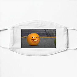 The Annoying Orange Merch For Fans The Annoying Orange Face Masks
