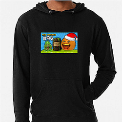 The Annoying Orange Special Collection The Annoying Orange Hoodies