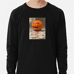 The Annoying Orange Limited Collection The Annoying Orange Sweatshirts