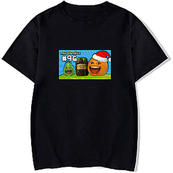 The Annoying Orange Special Collection The Annoying Orange T-Shirts