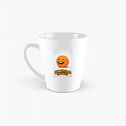 The Annoying Orange Merch Collection The Annoying Orange Mugs