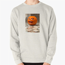 The Annoying Orange Limited Collection The Annoying Orange Sweatshirts