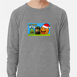 The Annoying Orange Special Collection The Annoying Orange Sweatshirts