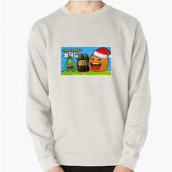 The Annoying Orange Special Collection The Annoying Orange Sweatshirts