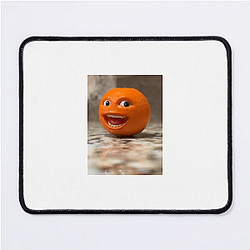 The Annoying Orange Limited Collection The Annoying Orange Mouse Pads