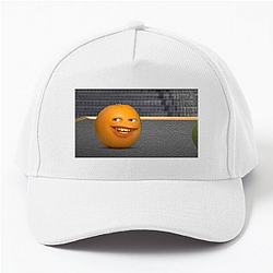 The Annoying Orange Merch For Fans The Annoying Orange Hats & Caps