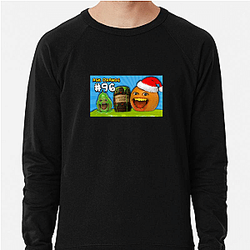 The Annoying Orange Special Collection The Annoying Orange Sweatshirts