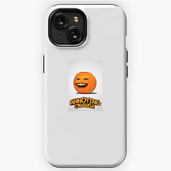 The Annoying Orange Merch Collection The Annoying Orange iPhone Cases