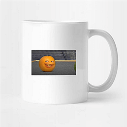 The Annoying Orange Merch For Fans The Annoying Orange Mugs