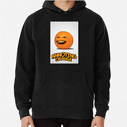 The Annoying Orange Merch Collection The Annoying Orange Hoodies