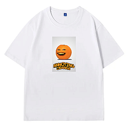 The Annoying Orange Merch Collection The Annoying Orange T-Shirts