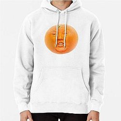 The Annoying Trump Pullover Hoodie