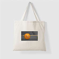 The Annoying Orange Merch For Fans The Annoying Orange Bags