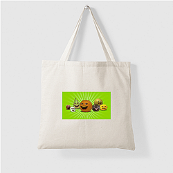 The Annoying Orange Merch The Annoying Orange Bags