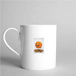 The Annoying Orange Merch Collection The Annoying Orange Mugs