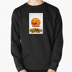 The Annoying Orange Merch Collection The Annoying Orange Sweatshirts