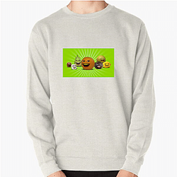 The Annoying Orange Merch The Annoying Orange Sweatshirts