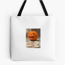 The Annoying Orange Limited Collection The Annoying Orange Bags