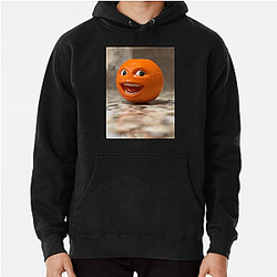 The Annoying Orange Limited Collection The Annoying Orange Hoodies