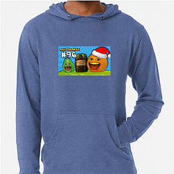 The Annoying Orange Special Collection The Annoying Orange Hoodies