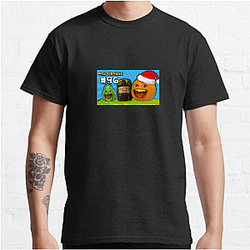 The Annoying Orange Special Collection The Annoying Orange T-Shirts