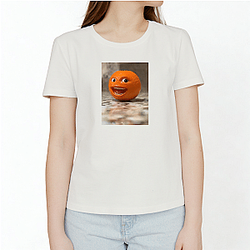The Annoying Orange Limited Collection The Annoying Orange T-Shirts