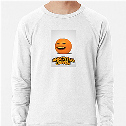 The Annoying Orange Merch Collection The Annoying Orange Sweatshirts