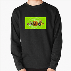 The Annoying Orange Merch The Annoying Orange Sweatshirts