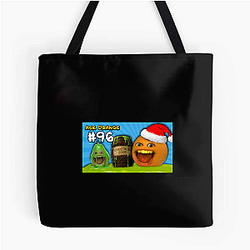 The Annoying Orange Special Collection The Annoying Orange Bags
