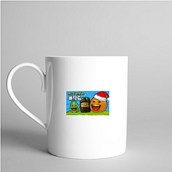 The Annoying Orange Special Collection The Annoying Orange Mugs