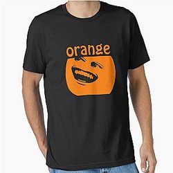 The Annoying Orange Essential T-Shirt
