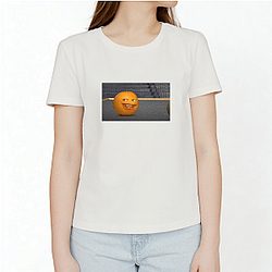 The Annoying Orange Merch For Fans The Annoying Orange T-Shirts