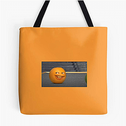 The Annoying Orange Merch For Fans The Annoying Orange Bags