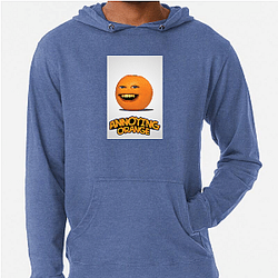 The Annoying Orange Merch Collection The Annoying Orange Hoodies