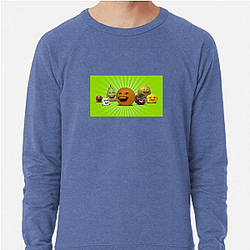 The Annoying Orange Merch The Annoying Orange Sweatshirts