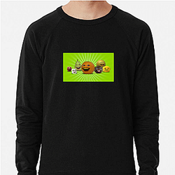 The Annoying Orange Merch The Annoying Orange Sweatshirts