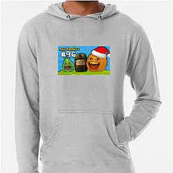 The Annoying Orange Special Collection The Annoying Orange Hoodies